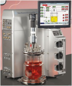 Celligen 310 autoclavable bioreactor 