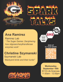 September2024 SPARK Talk