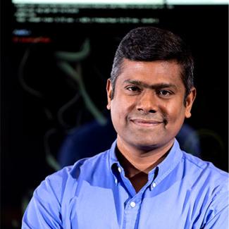 Natarajan Kannan