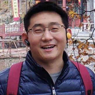 Hongqi Gao (Dr. Natalia Ivanova's Lab)