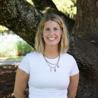 Katie Johnson (Dr. Mike Terns' Lab)
