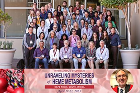 Symposium on Heme Metabolism
