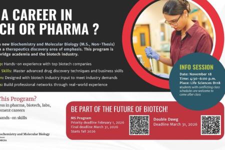 Therapeutics Program