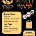 December SPARK Talk